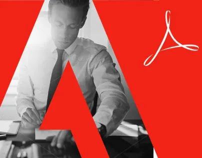 Adobe Acrobat X cover image