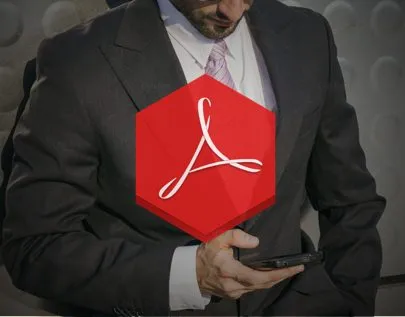 Adobe Reader Mobile cover image