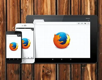 Firefox Mobile 1.0 cover image