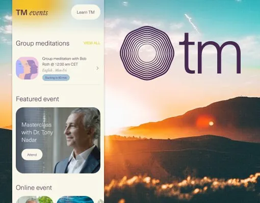 τм Design System cover image