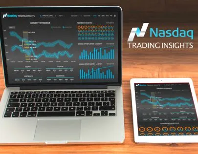 Nasdaq AI cover image