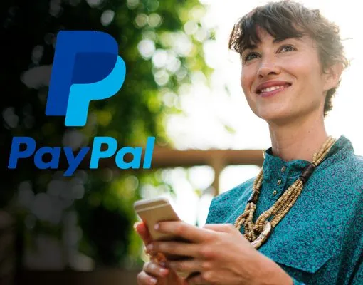 PayPal cover image