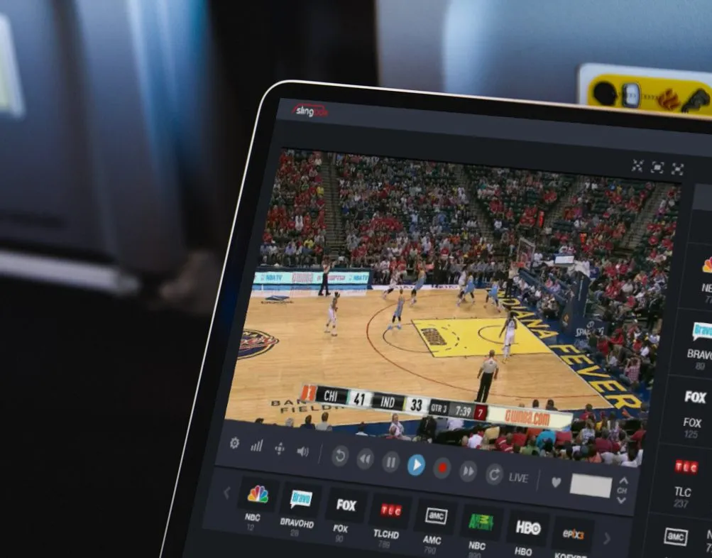 Slingbox M1 cover image